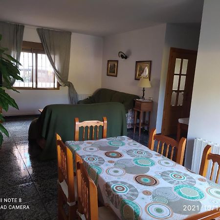 Villa Alojamiento Ronda San Juan Riópar Exterior foto